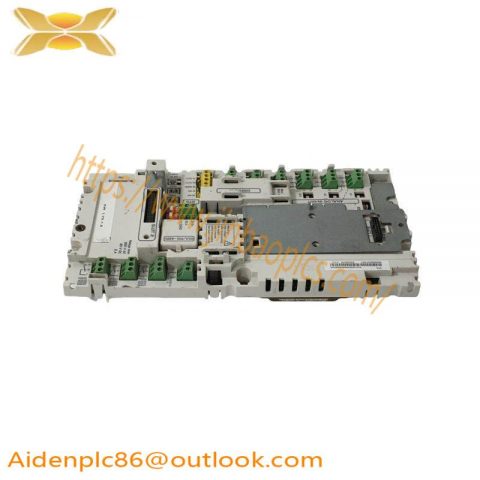 ABB ccu-12 Inverter Main Board: Industrial Grade Efficiency for Your Power Needs