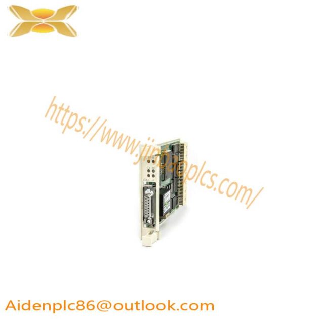 ABB CI546 3BSE012545R1 - Communication Interface Module