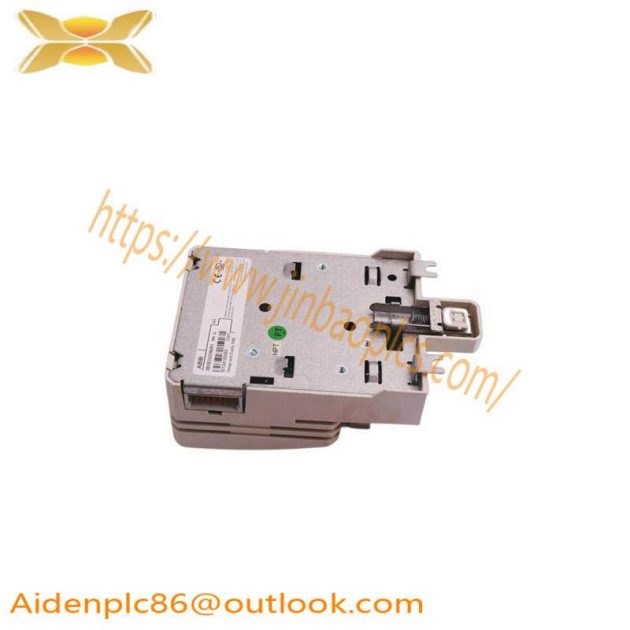 ABB CI626 Communication Interface, Advanced Industrial Automation Solutions