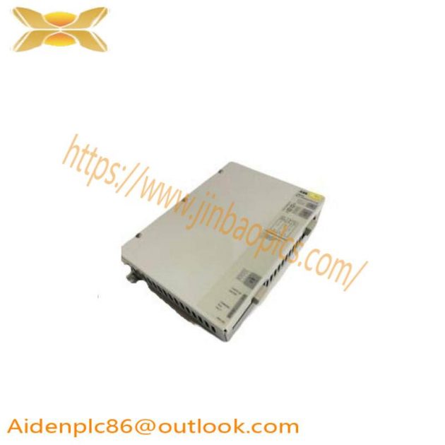 ABB CI627A 3BSE017457R1 - Industrial Control Module