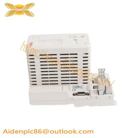 ABB CI810V2 3BSE013224R1 - DCS Module for Industrial Automation Solutions