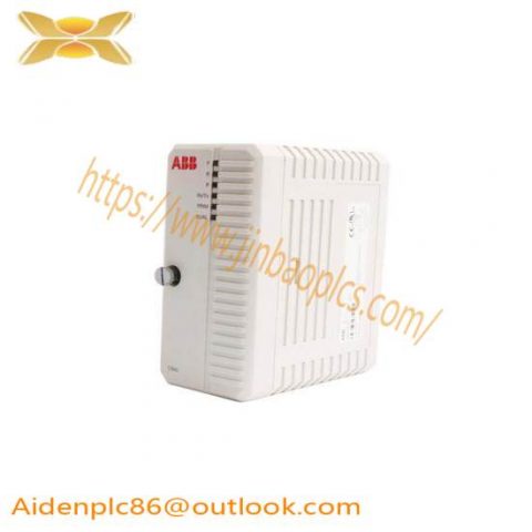 ABB CI840 3BSE022457R1 Profibus Communications Interface - High Performance Network Connection for Industrial Automation