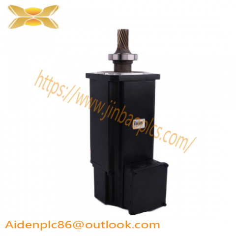 ABB CI854AK01-EA: Profibus DP-V1 Communication Module for Advanced Industrial Automation