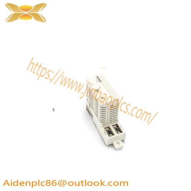 ABB CI854AK01 3BSE030220R9 Communication Interface Module