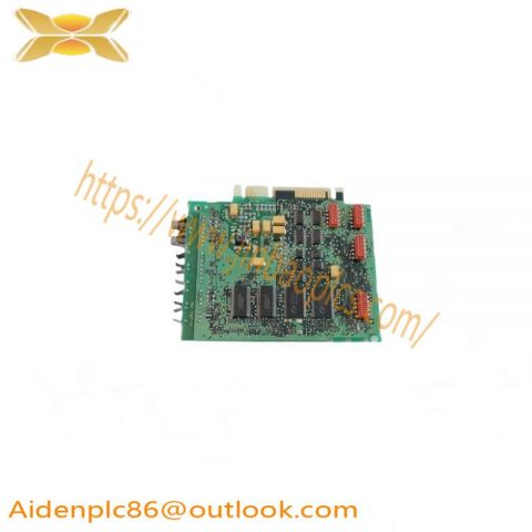 ABB CI858-1 3BSE018137R1 Module for Industrial Control Systems