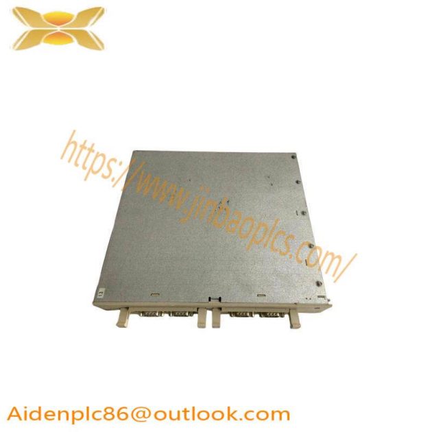 ABB CI868K01-eA - Extended Product Type PLC for Industrial Automation
