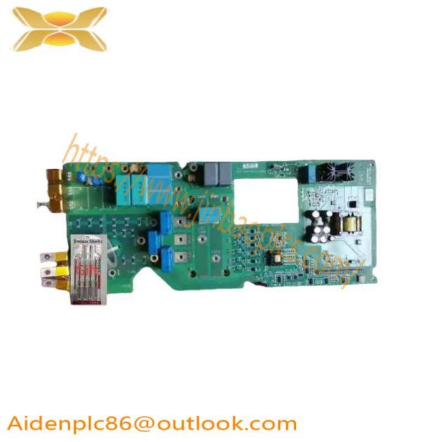 AB Electronics 1762-IF20F2 Analog Input Module