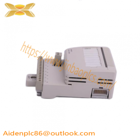 ABB CMA127 3DDE300407; Producer:ABB