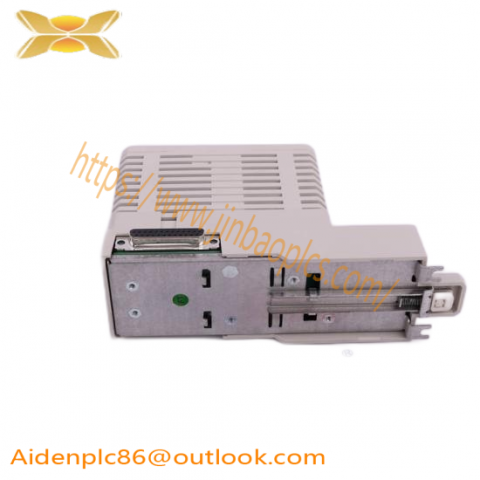 ABB CMA131 - Advanced Industrial Control Module