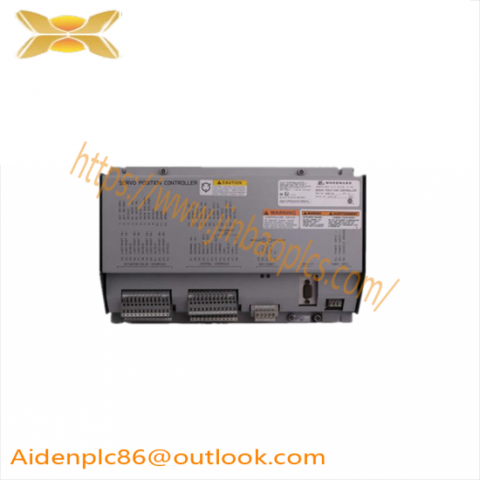 ABB 3HAC025116-001: Industrial Control Module, Precision & Efficiency at its Core