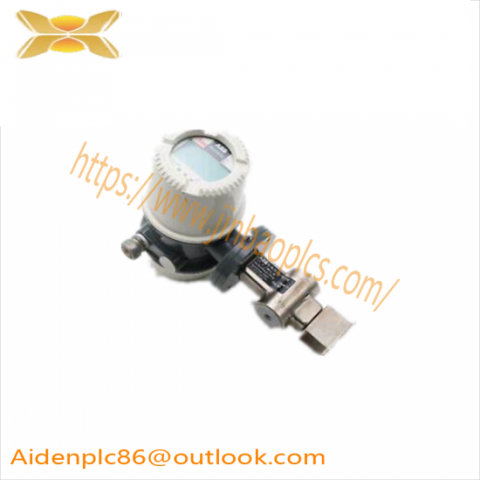 ABB COPA-XE-DE23 Industrial Flowmeter