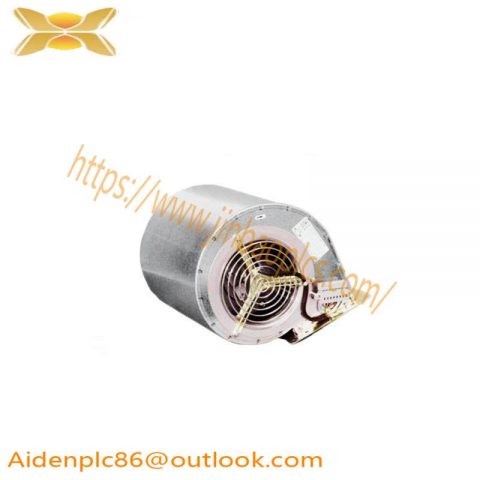 ABB D2D160-BE02-11 Inverter Driver Fan - Advanced Automation Solutions