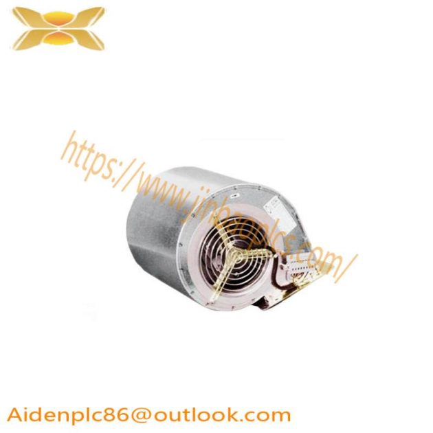 ABB D2D160-BE02-11 Inverter Driver Fan - Advanced Automation Solutions