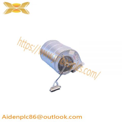 ABB D2D160-CE02-16 Inverter Fan, Precision Cooling Solution for Industrial Automation