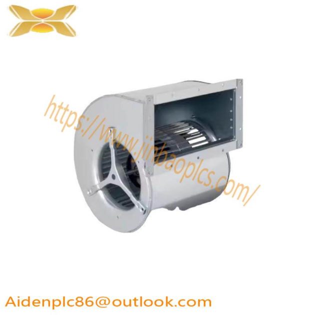 ABB D4E225-CC01-39 - High-Efficiency Variable Frequency Drive Accessories