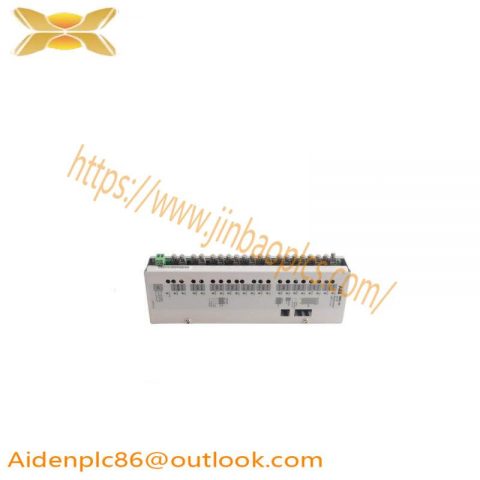 ABB DAI05 Analog Input Module: Advanced Industrial Control Solutions