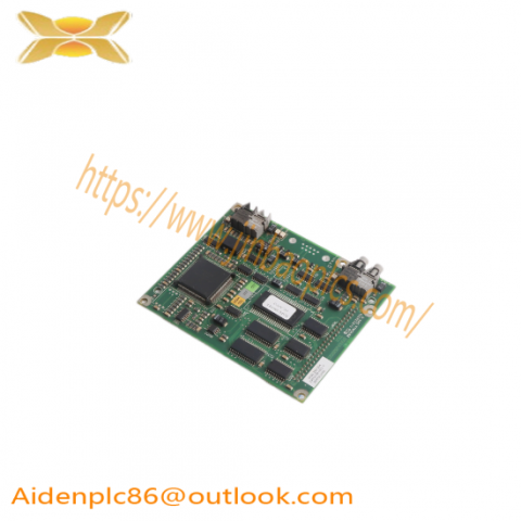 ABB DAPU100 Control Board