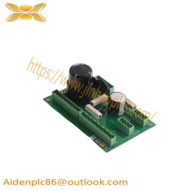ABB DASA110 3ASC25H705/7 Advant Controller: High-Performance Automation Solution