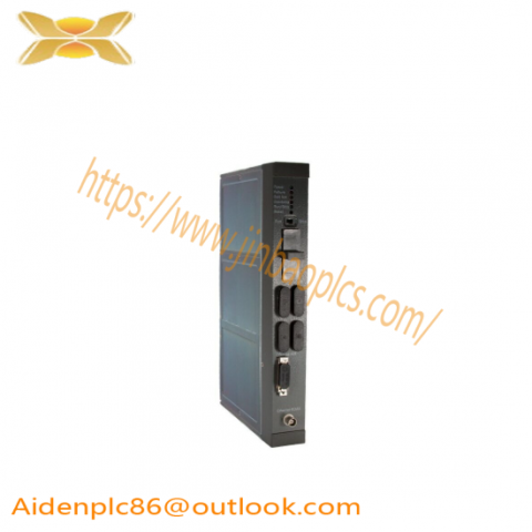 ABB DCP02 CPU Module - Industrial Control Solutions, Maximizing Efficiency