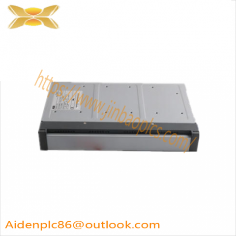 ABB DDO02 - High-Precision Digital Output Module, ABB PLC's, Output Module