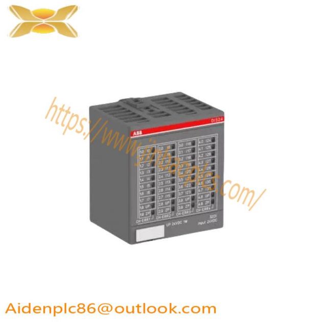 AB 1756-IF6CIS Analog Input Isolated Current Module, High Precision Control Solutions
