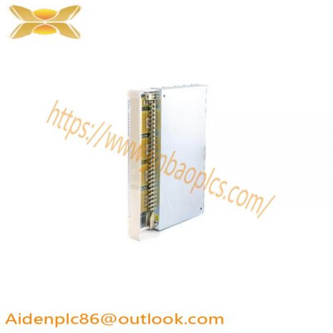 ABB DI651 Digital Input Card for Industrial Control Systems