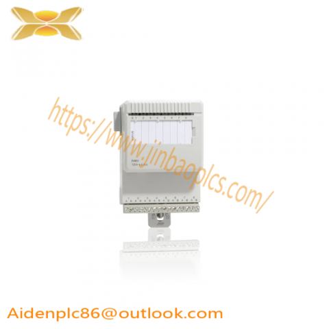 ABB 3HAC026945-001: Advanced Industrial Control Module