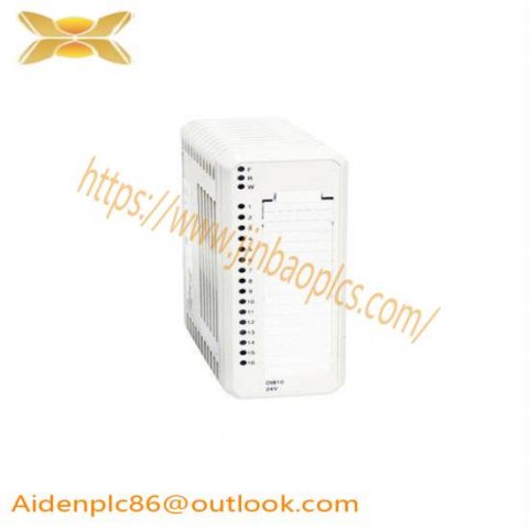 ABB DI810 3BSE008508R1 - Precision Digital Input Module