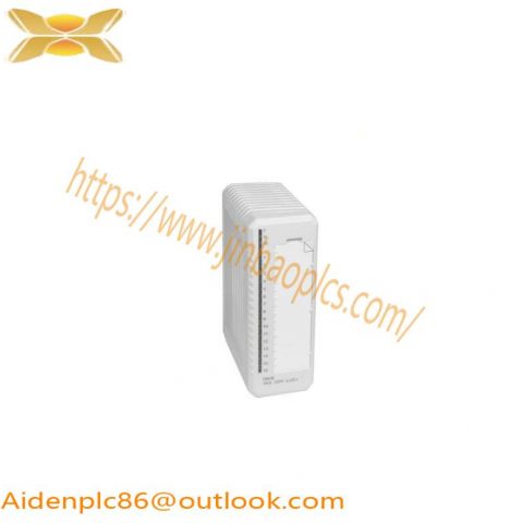 ABB DI828 3BSE069054R1 Digital Input Module, High Performance Industrial Control