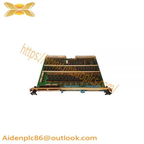 ABB DI86-32 57275782D Industrial Digital Input Board
