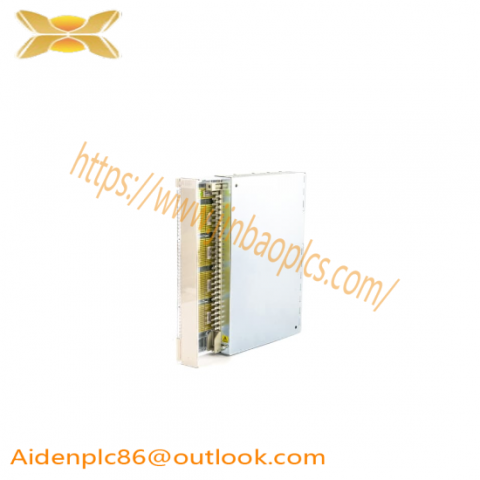 ABB DO620 3BHT300009R1 Digital Output Module for Industrial Control Systems