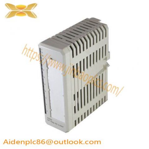 ABB DO820 Digital Output Module: Industrial Control Solution, 200 characters or less