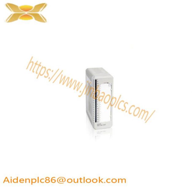 ABB DO821: Digital Output Module for Precision Control