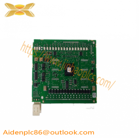 ABB DO880-1 | 3BSE028588R1 | Main Control Board | New