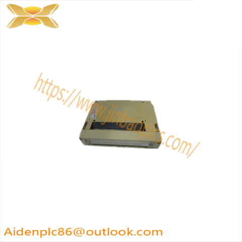 ABB DP620 3ADT300016R1 High Speed Meter Module - Precision Measurement for Industrial Automation