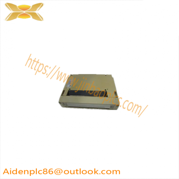 ABB DP620 3ADT300016R1 High Speed Meter Module - Precision Measurement for Industrial Automation