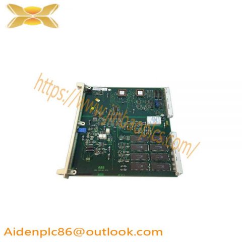 ABB DSAI145: Advanced Analog Input Module for Industrial Automation