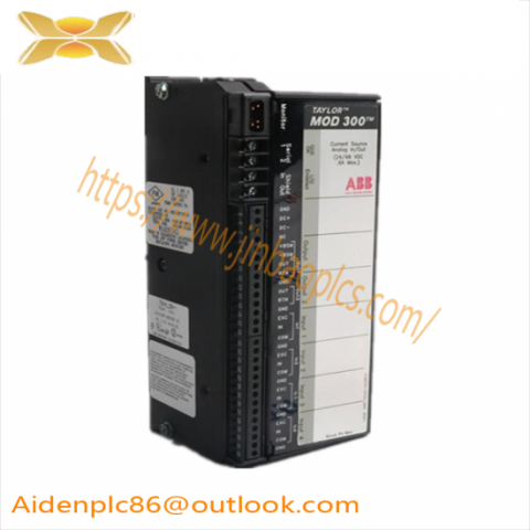 ABB DSCA125A, 57520001-CY, Communications Board