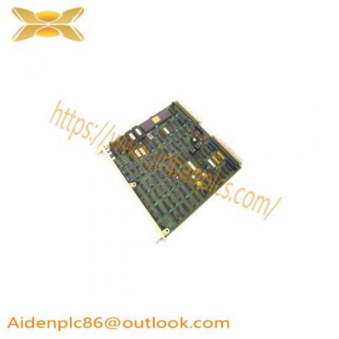 ABB DSCS116 - 57520001-BZ | Communication Board for Industrial Automation