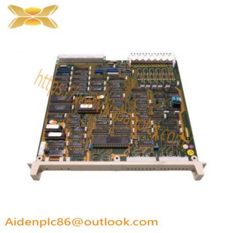 ABB DSCS131 Communications Module: Advanced Industrial Automation Solutions