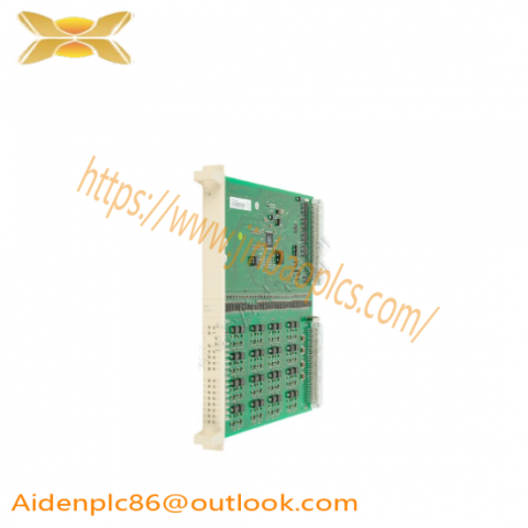ABB DSDI110AV1 3BSE018295R1 High-Performance Industrial Module