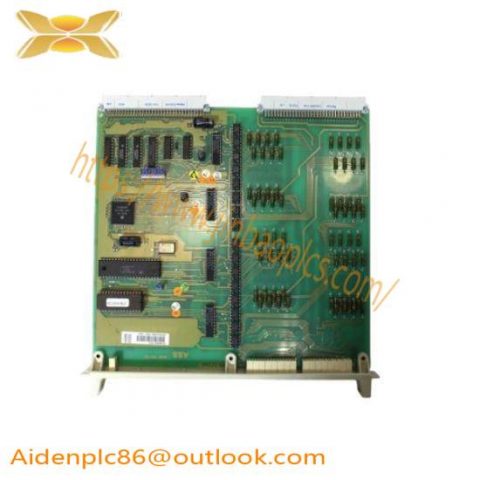 ABB DSDI120A S100 I/O - Digital Input Board for Industrial Automation
