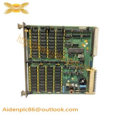 ABB DSMB116 57360001-EB MASTER Memory Module DSMB