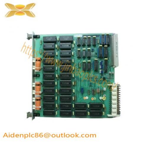 ABB DSMB127 Memory Board for Industrial Control Systems