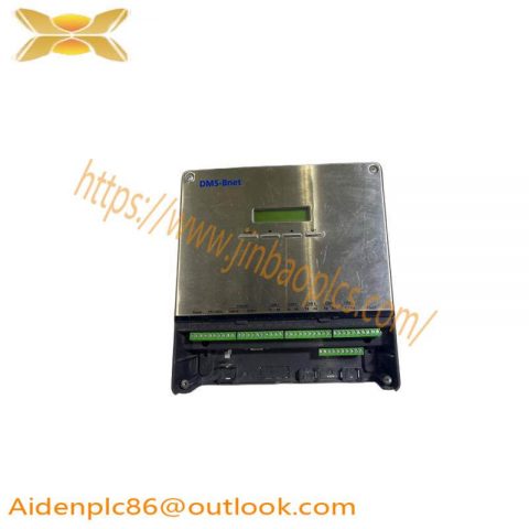 ABB DSMB170 Industrial Control Module