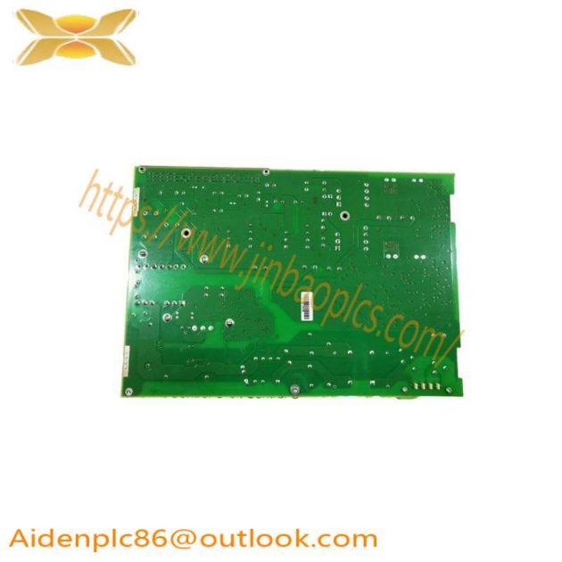 ABB DSPC406 Digital Signal Processing Control Module