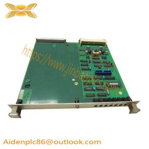 ABB 3HAC022626-001 Industrial Control Module