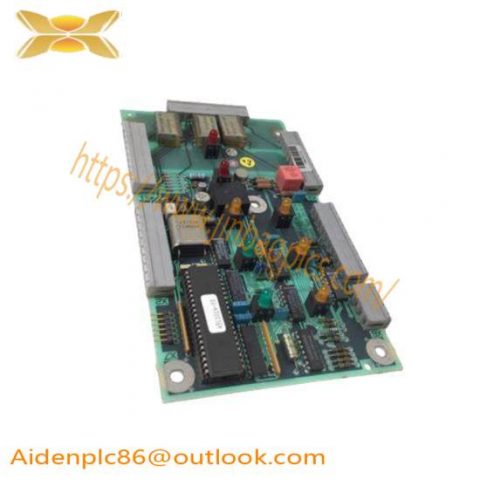 ABB DSQC200 Modular IO Module for Advanced Manufacturing Systems