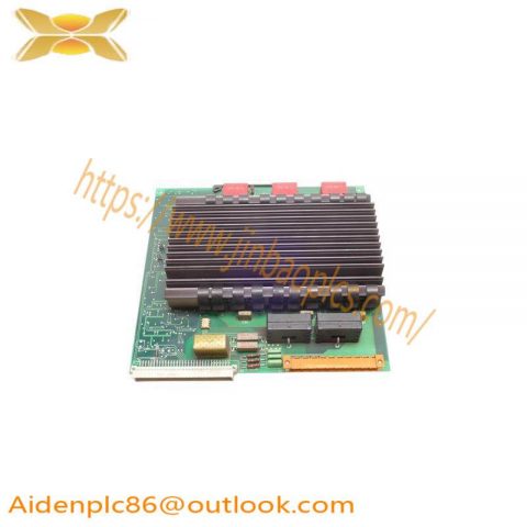 ABB DSQC236T - High-Performance Drive Unit for Precision Control