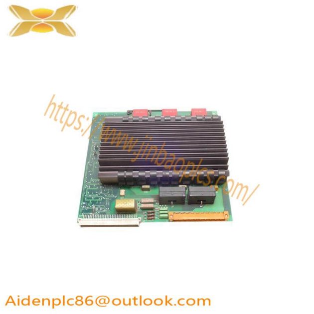 ABB DSQC236T - High-Performance Drive Unit for Precision Control